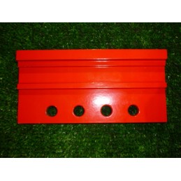 Mf 404410m1 massey ferguson scythe head guide