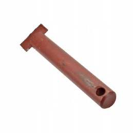 Upper hook bracket pin Ursus C 360