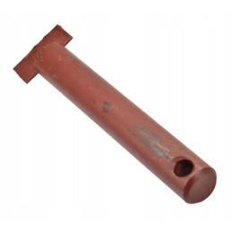 Upper hook bracket pin Ursus C 360