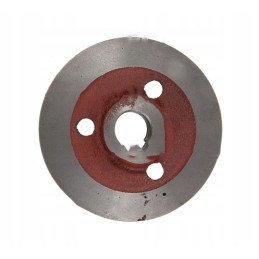 Bizon auger pulley 5040180011 pro