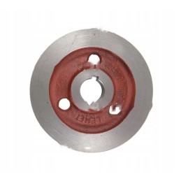 Bizon auger pulley 5040180011 pro