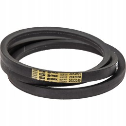 Bizon h20x12 threshing machine fan V-belt