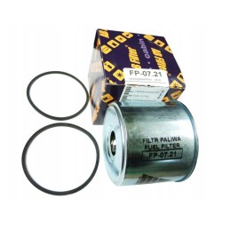 Fuel filter insert c3603p mf 3 fp 07 21 ab filter