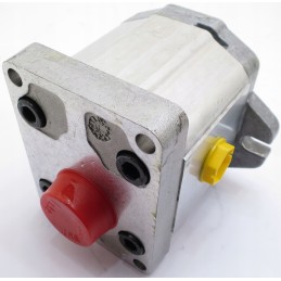 Snp2 14 d ci36 hydraulic gear pump