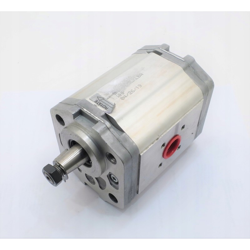 Snp2 a25l co44 hydraulic gear pump