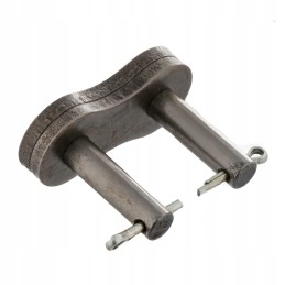 Industrial chain lock z20ah 1 ansi a 100h