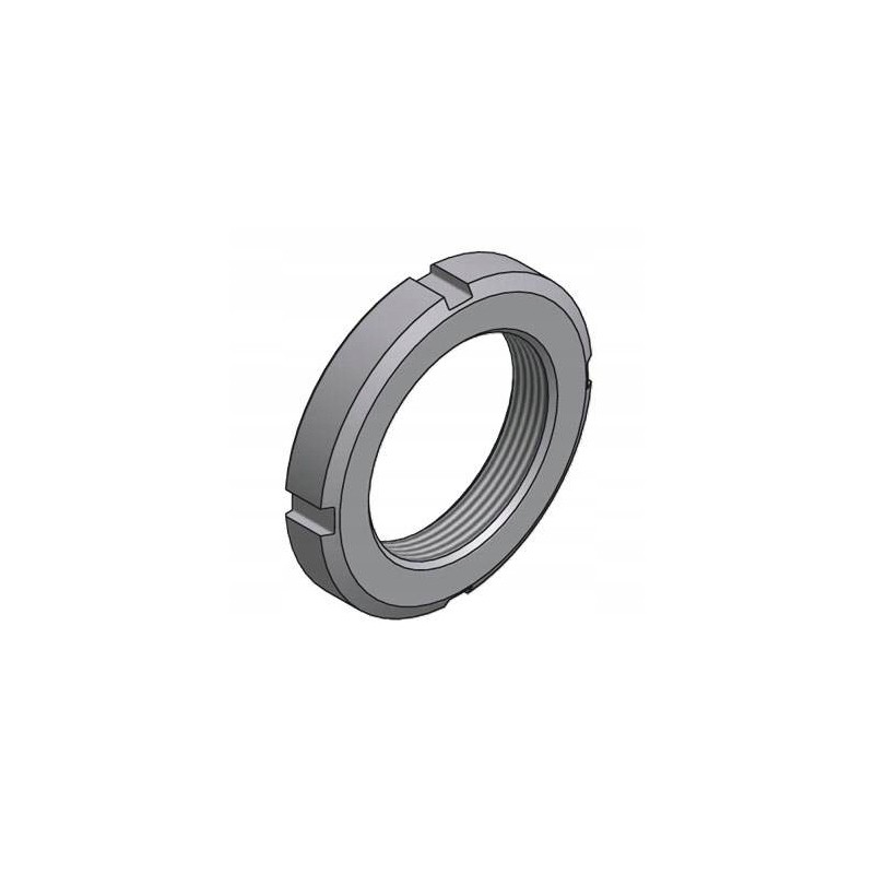 Wheel shaft nut c360 km11 motogeneric