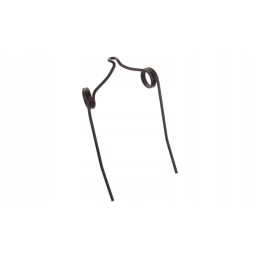 Fendt MF Ferguson reel motor spring