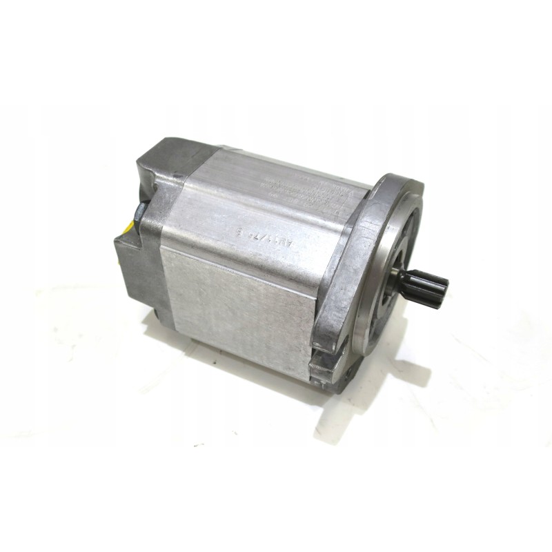 Snp2 c22l ssny hydraulic gear pump