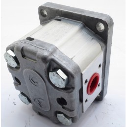 Hydraulic gear pump gr2 fixed displ
