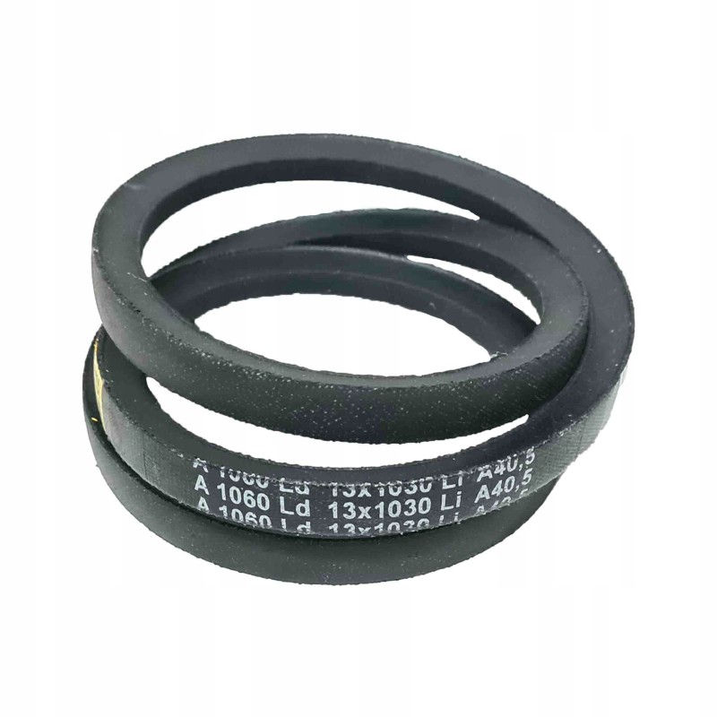 V-belt ha 1060 stomil Sanok