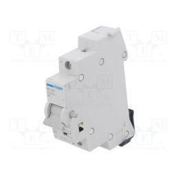 1 pcs x ENCITECH - 6355-0078-12 - D-Sub, PIN: 15, plug, female, crimped, for cable, black