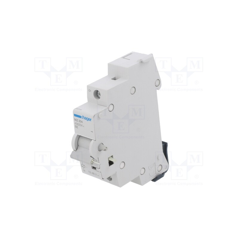 1 pcs x ENCITECH - 6355-0078-12 - D-Sub, PIN: 15, plug, female, crimped, for cable, black