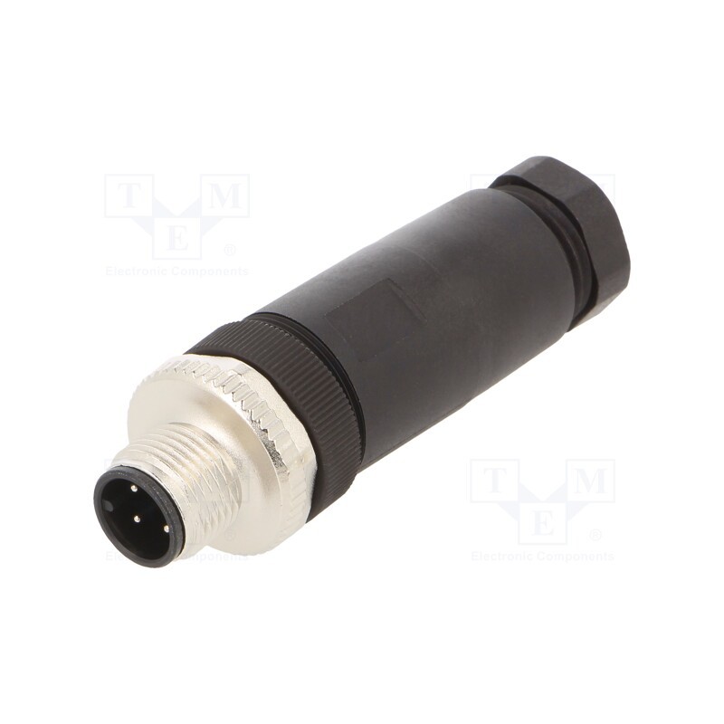 1 pcs x BINDER - 99 0429 12 04 - 99 0429 12 04