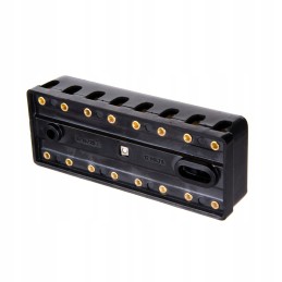 Fuse box 8-fold flat Simco