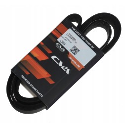 V-belt jcb backhoe loader cva