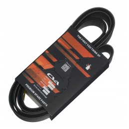 V-belt jcb backhoe loader cva