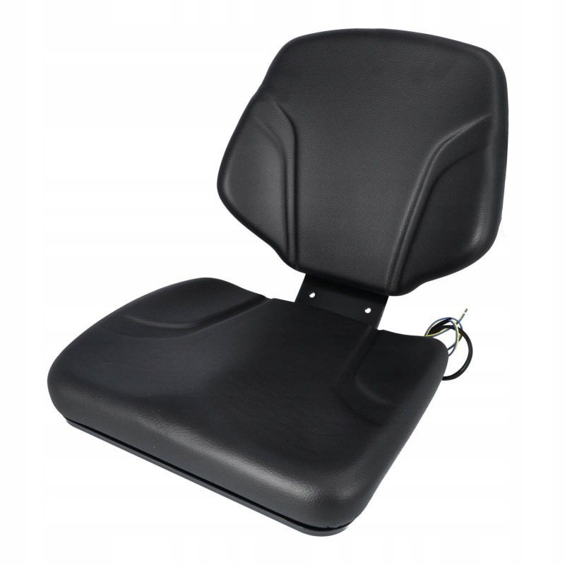 Heated seat loglift 24v p6