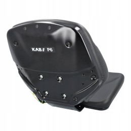 Heated seat loglift 24v p6