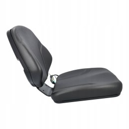 Heated seat loglift 24v p6