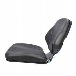 Heated seat loglift 24v p6