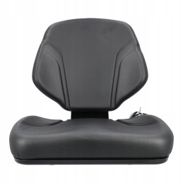 Heated seat loglift 24v p6