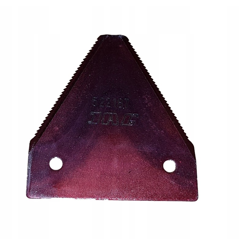 Claas Mercator 50 60 Senator Protector scythe blade