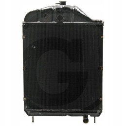 Radiator 6 ka regular C 385 and agtech derivatives
