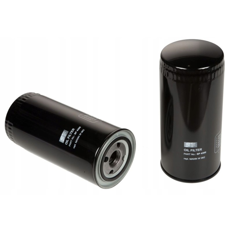 Oil filter mecalac 714 mw deutz tier ii 537a0217