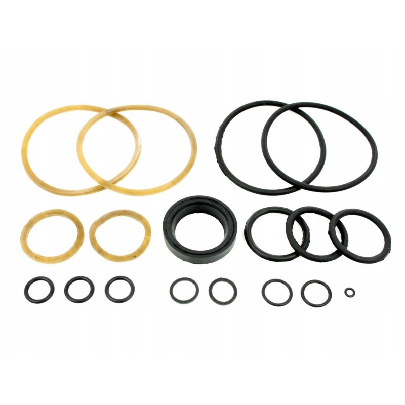 Set of gaskets for the mtz c100 actuator