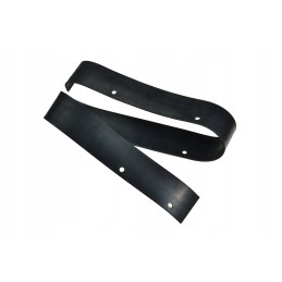 Rubber cover 060x1120 mm claas 623028