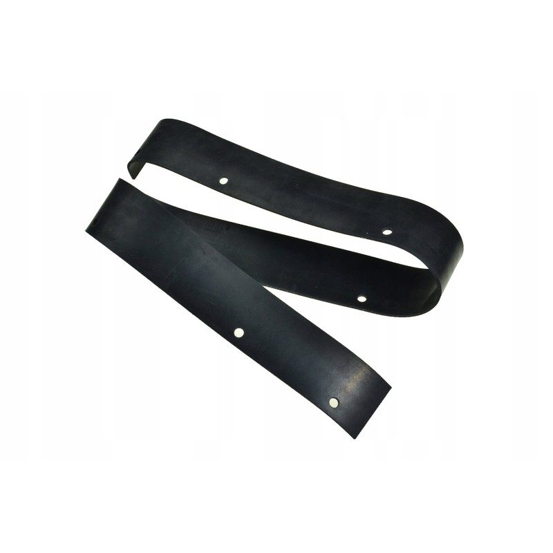 Rubber cover 060x1120 mm claas 623028