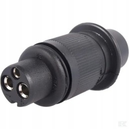 3-pin plug 1420270000