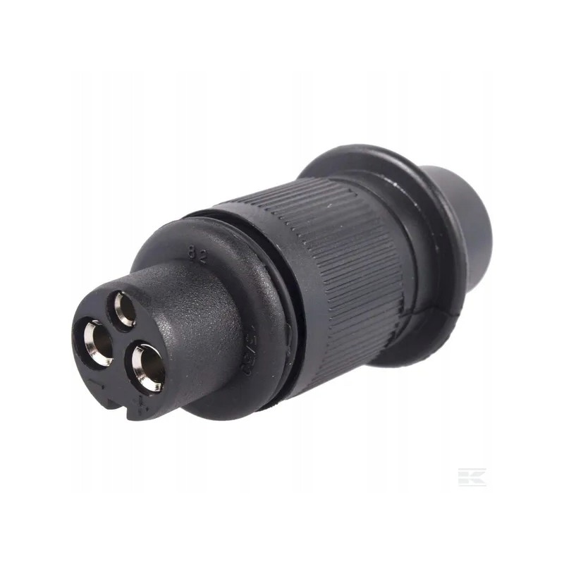 3-pin plug 1420270000