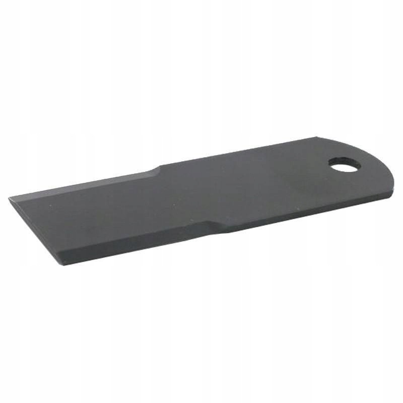 Fixed forage harvester knife New Holland CX CR 84437640 CN