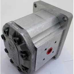 Snp3 c44l co06 hydraulic gear pump