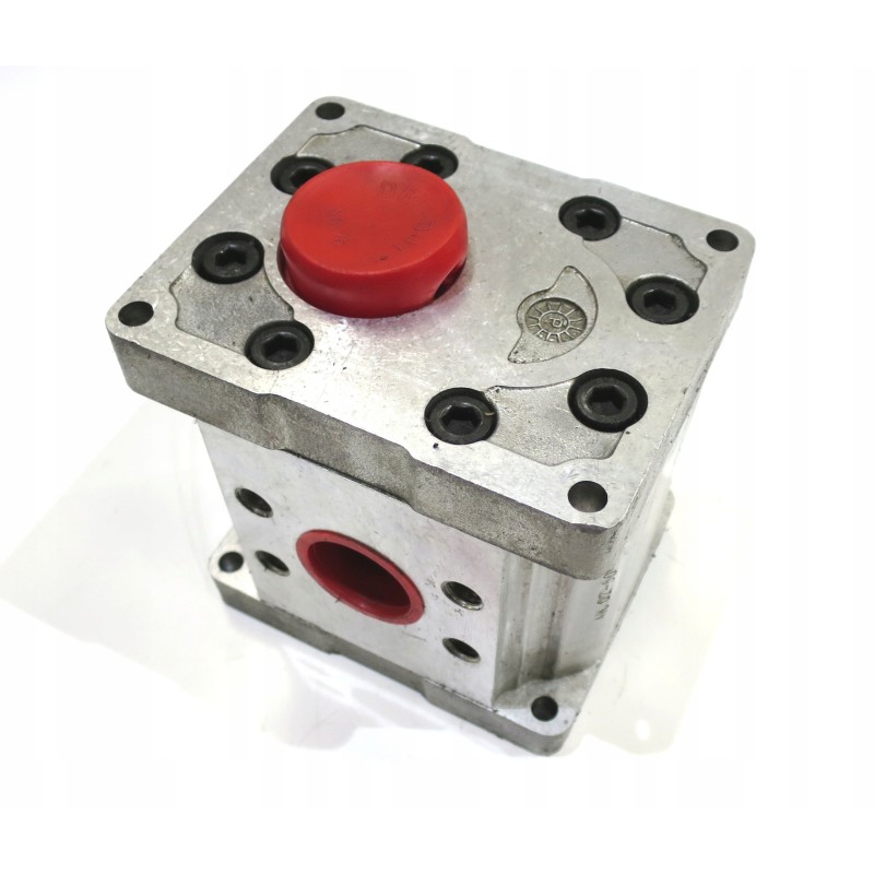 Snp3 c55l uhea hydraulic gear pump
