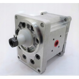Snp3 c44l co46 hydraulic gear pump