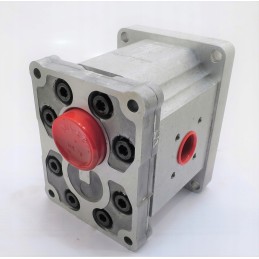 Snp3 c44l co46 hydraulic gear pump