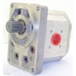 Snp3 22s sc06 bosch style hyd gear