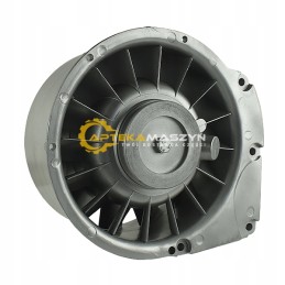 Deutz F3L912 F3L912W F4L912 engine fan