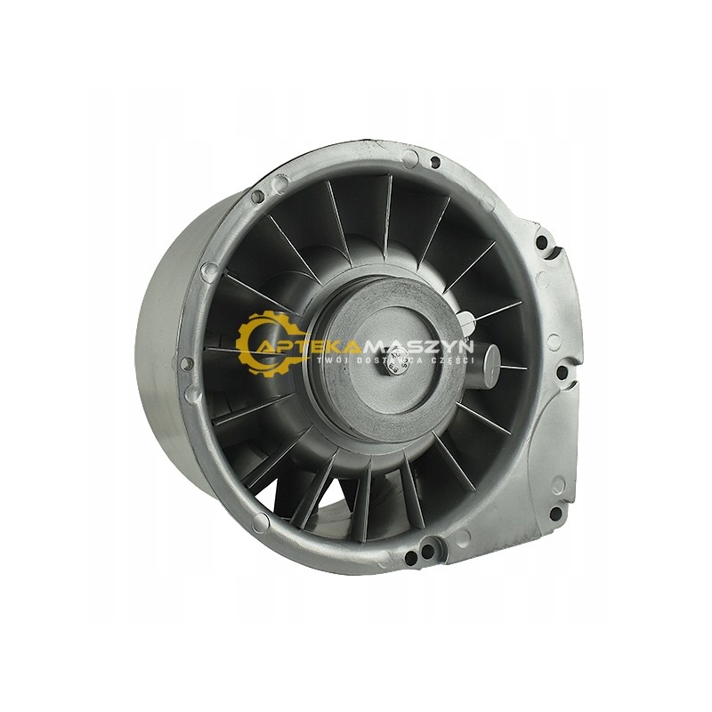 Deutz F4L912W F3L913 F4L913 engine fan