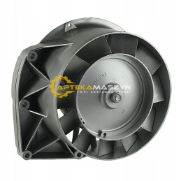 Deutz F4L912W F3L913 F4L913 engine fan