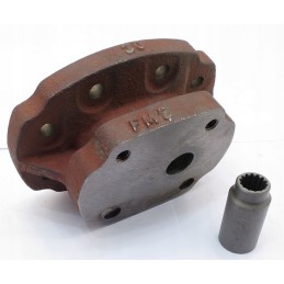 2pl 1pl pump kit whp seal center