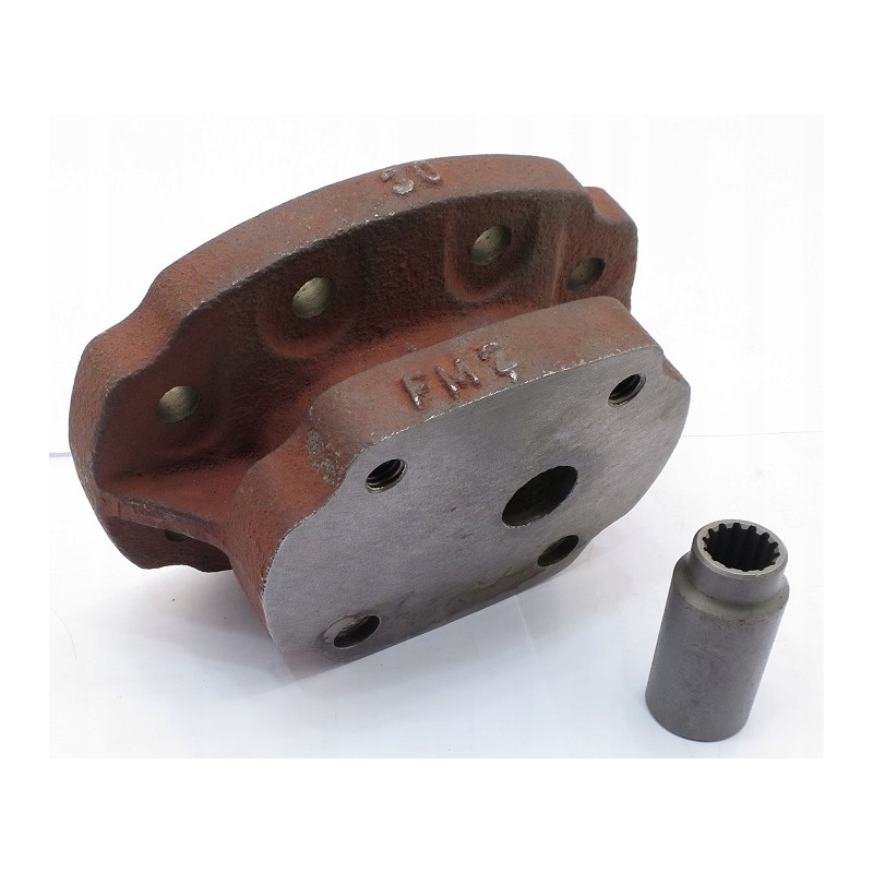 2pl 1pl pump kit whp seal center