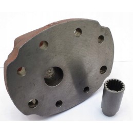 2pl 1pl pump kit whp seal center