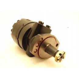 Hydraulic motor wre181903