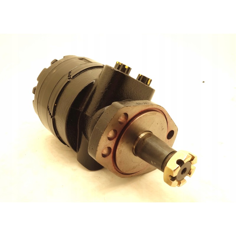 Hydraulic motor wre181903