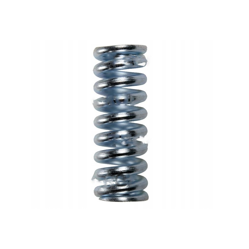Pressure spring fi 8mm bison 5040100390 product