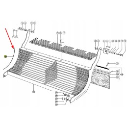 777241 0 concave wire
